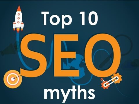 10 SEO Myths